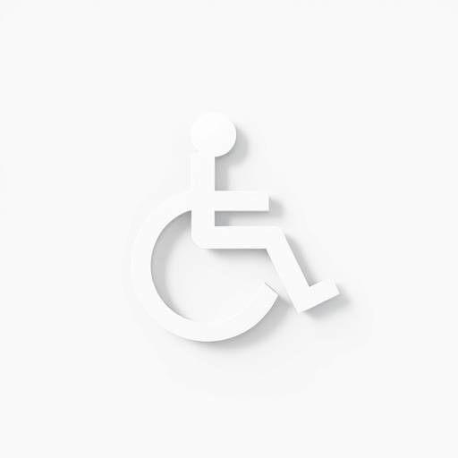 Accessibility Icon