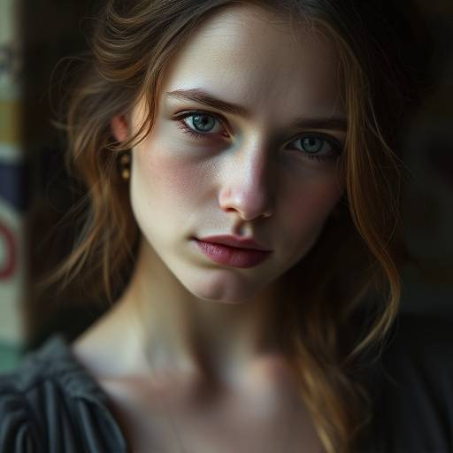 Eliza Hawthorne