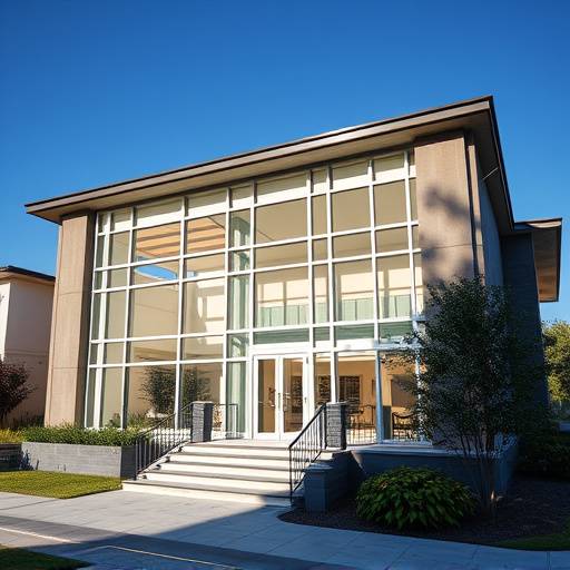 ShutterScape Studios Exterior